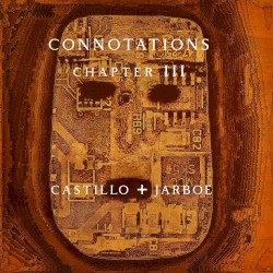 Connotations (Chapter Three)