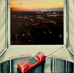 Telefono elettronico