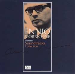 40th Commemoration: Ultimate Soundtracks Collection