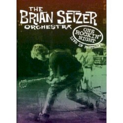 One Rockin’ Night (live in Montreal)