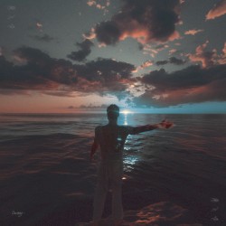 Call Across the Sky, She's on the Other Side