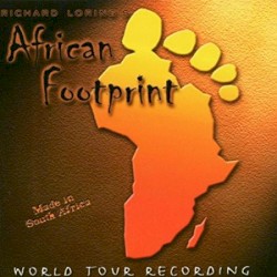 African Footprint