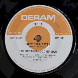 Happy Ever After / We Can Make It