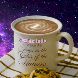 Songs in the Color of the Universe