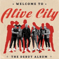 Welcome to Alive City