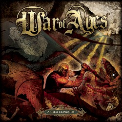 Arise & Conquer