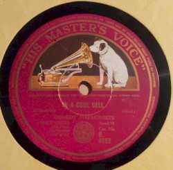 In a Cool Dell / A Boy Saw a Rosebush