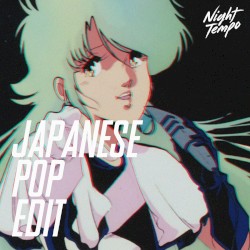 Japanese Pop Edit