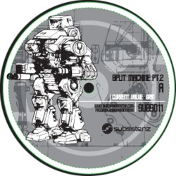 Split Machine, Part 2