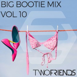 Big Bootie Mix, Volume 10