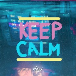 Keep Calm