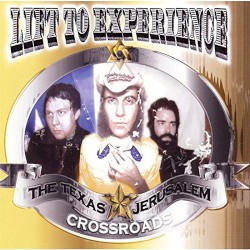 The Texas‐Jerusalem Crossroads