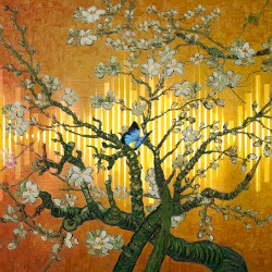 golden hour (electric guitar version)