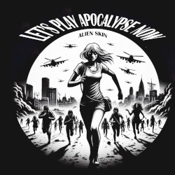 Let's Play Apocalypse Now