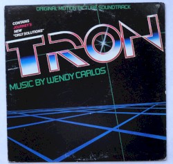 TRON: Original Motion Picture Soundtrack