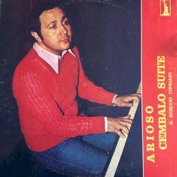 Arioso Cembalo Suite