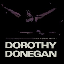 Dorothy Donegan