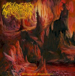 Effigies of Obsolescence