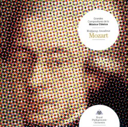 Symphonies nos. 40 & 41 / Marriage of Figaro Overture