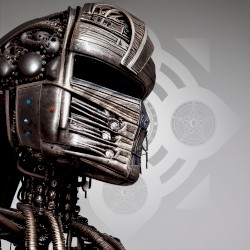 Machine Rock (extended)