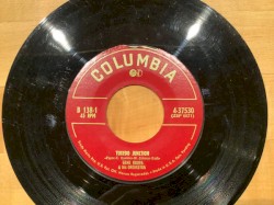 Tuxedo Junction / Boogie Blues