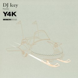 DJ Icey Presents: Y4K
