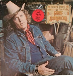 We've Been Waiting for This, Pat Burton