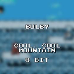 Cool, Cool Mountain 8 Bit (Super Mario 64)