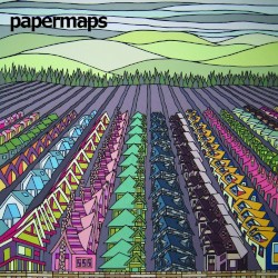 Papermaps