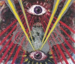 The Very Heart of the World