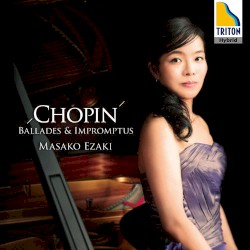 Impromptus & Ballades