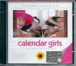 Calendar Girls