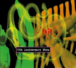 Live in the USA: 13th Anniversary Show