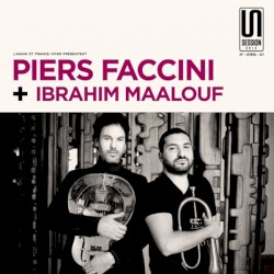 Con toda palabra / Kaloubadia