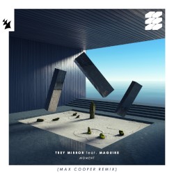 Moment (Max Cooper remix)