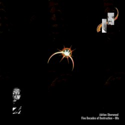 Five Decades of Destruction - 80s