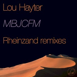 My Baby Just Cares For Me (Rheinzand remixes)