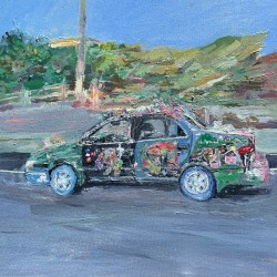 It’s 2016 Somewhere