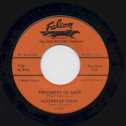 Prisionero de amor / Mujer sin alma