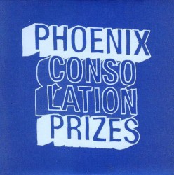Consolation Prizes