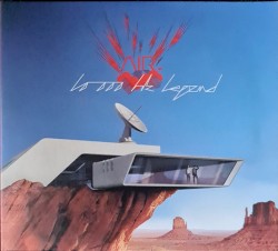 10 000 Hz Legend