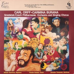 Carmina Burana