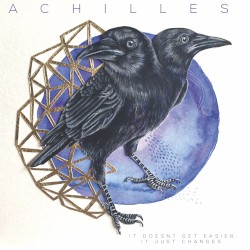 It Doesn't Get Easier, It Just Changes