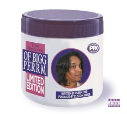 The Returrn of Bigg Perrm