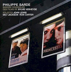 Bandes originales des films de Sylvie Verheyde