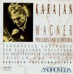 Preludes and Overtures