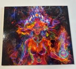 The Feminine Divine