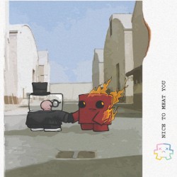 Meat Boy