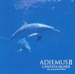 Adiemus II: Cantata Mundi