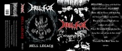 Hell Legacy